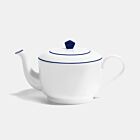 Richard Brendon Line Cobalt Teapot Medium