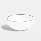 Richard Brendon Line Green Cereal Bowl