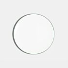 Richard Brendon Line Green Coupe Bread & Butter Plate
