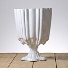 Rocaille Vase