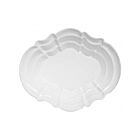 Rome Soup Plate