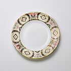 Royal Crown Derby Chelsea Garden Salad Plate