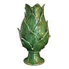 Scavo Harvest Urn Italian Green
