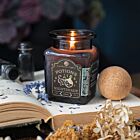 Halloween Seasonal Curiosity Candle Potions & Nightshade