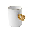 Serena Carone Shell Ring Mug