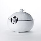 Serena Mouse Sugar Bowl