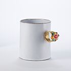 Serena Multicolor #2 Ring Mug