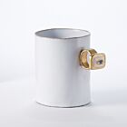Serena Right Eye Ring Mug