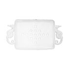 Serena Seahorse Soap Dish