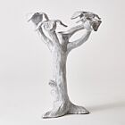 Setsuko Tree Candlestick Five Branch