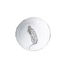 Setsuko Dish Acorn Leaf
