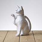 Setsuko Cat Teapot