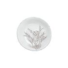 Setsuko Pinecone Plate Small