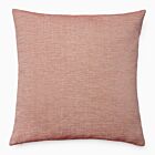 Sferra Calasetta Persimmon Pillow 22"