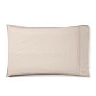 Sferra Celeste Mushroom Standard Pillowcase/Pair - 22x33"