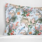 Sferra Cinque Terra Sky Boudoir Sham - 12x16"