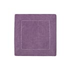 Sferra Cocktail Napkin Festival Lilac