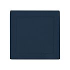 Sferra Cocktail Napkin Festival Navy