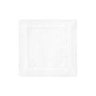 Sferra Cocktail Napkin Festival White