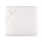 Sferra Grande Hotel Ivory Queen Fitted Sheet - 60x80x17"