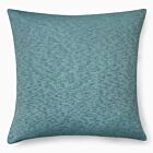 Sferra Lerici Aqua Pillow 24"