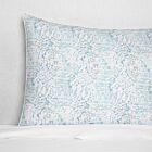 Sferra Meloria Ocean Boudoir Sham - 12x16"