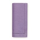 Sferra Napkin Festival Amethyst