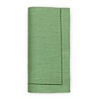 Sferra Napkin Festival Clover Green