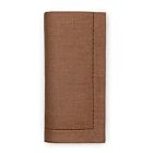 Sferra Napkin Festival Hazelnut