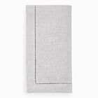 Sferra Napkin Festival Platinum