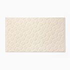 Sferra Oasi Ivory Bath Mat 20x35"