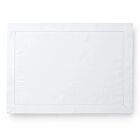 Sferra Placemat Classico White Oblong