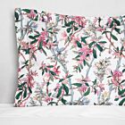 Sferra Ramaglia Blush Boudoir Sham 12x16"