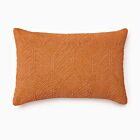 Sferra Ruggenti Russet Pillow 12x18"