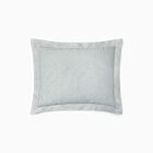 Sferra Selini Silver Sage Boudoir Sham