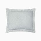 Sferra Selini Silver Sage Standard Sham