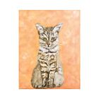 Shelter Pet Jewel Card
