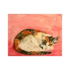 Shelter Pet Mariah Card