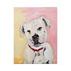 Shelter Pet Peaches Card