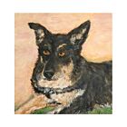 Shelter Pet Sadie Card