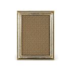  Cavallini Siena Silver Frame 5x7"