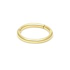 18K Gold-Dipped Cuff 8mm
