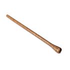 Simon Pearce Cocktail Stirrer Acacia Wood Large
