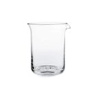 Simon Pearce Glass Ascutney Bar Pitcher