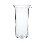 Simon Pearce Glass Ascutney Bar Pitcher Tall