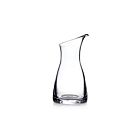 Simon Pearce Glass Barre Carafe Small