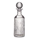 Simon Pearce Glass Montpelier Decanter