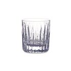Simon Pearce Glass Montpelier Double Old Fashioned