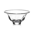 Simon Pearce Glass Shelburne Bowl Medium