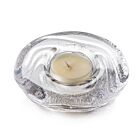 Simon Pearce Glass Thetford Tealight
